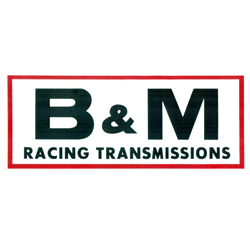 B and M